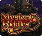 Permainan Mystery Riddles