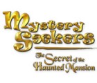 Permainan Mystery Seekers: The Secret of the Haunted Mansion