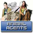 Permainan Mystery Stories: Animal Agents