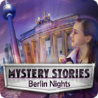 Permainan Mystery Stories: Berlin Nights