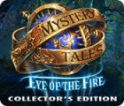 Permainan Mystery Tales: Eye of the Fire Collector's Edition