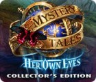 Permainan Mystery Tales: Her Own Eyes Collector's Edition