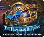 Permainan Mystery Tales: The Hangman Returns Collector's Edition