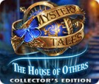 Permainan Mystery Tales: The House of Others Collector's Edition