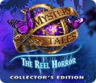 Permainan Mystery Tales: The Reel Horror Collector's Edition