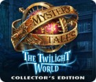 Permainan Mystery Tales: The Twilight World Collector's Edition