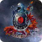 Permainan Mystery Trackers: Silent Hollow Collector's Edition