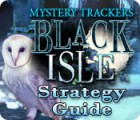 Permainan Mystery Trackers: Black Isle Strategy Guide