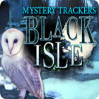 Permainan Mystery Trackers: Black Isle