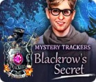 Permainan Mystery Trackers: Blackrow's Secret