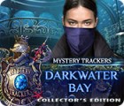Permainan Mystery Trackers: Darkwater Bay Collector's Edition