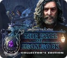 Permainan Mystery Trackers: The Fall of Iron Rock Collector's Edition