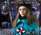 Permainan Mystery Trackers: The Four Aces