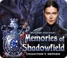 Permainan Mystery Trackers: Memories of Shadowfield Collector's Edition