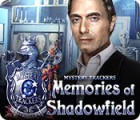 Permainan Mystery Trackers: Memories of Shadowfield