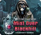 Permainan Mystery Trackers: Mist Over Blackhill Collector's Edition