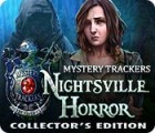 Permainan Mystery Trackers: Nightsville Horror Collector's Edition