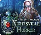 Permainan Mystery Trackers: Nightsville Horror