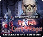 Permainan Mystery Trackers: Paxton Creek Avenger Collector's Edition