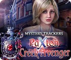 Permainan Mystery Trackers: Paxton Creek Avenger
