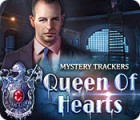 Permainan Mystery Trackers: Queen of Hearts
