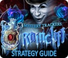 Permainan Mystery Trackers: Raincliff Strategy Guide