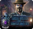 Permainan Mystery Trackers: The Fall of Iron Rock