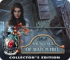 Permainan Mystery Trackers: The Secret of Watch Hill Collector's Edition