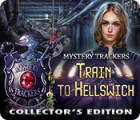Permainan Mystery Trackers: Train to Hellswich Collector's Edition
