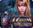 Permainan Mystery Trackers: Train to Hellswich