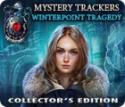 Permainan Mystery Trackers: Winterpoint Tragedy Collector's Edition