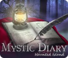 Permainan Mystic Diary: Haunted Island