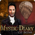 Permainan Mystic Diary: Lost Brother
