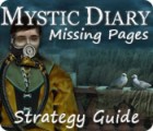 Permainan Mystic Diary: Missing Pages Strategy Guide