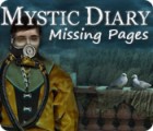 Permainan Mystic Diary: Missing Pages