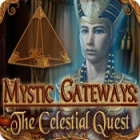 Permainan Mystic Gateways: The Celestial Quest