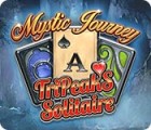 Permainan Mystic Journey: Tri Peaks Solitaire