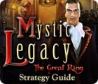 Permainan Mystic Legacy: The Great Ring Strategy Guide
