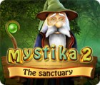 Permainan Mystika 2: The Sanctuary