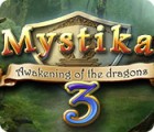 Permainan Mystika 3: Awakening of the Dragons