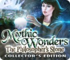 Permainan Mythic Wonders: The Philosopher's Stone Collector's Edition
