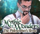Permainan Mythic Wonders: The Philosopher's Stone