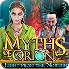 Permainan Myths of Orion: Light from the North