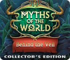 Permainan Myths of the World: Behind the Veil Collector's Edition