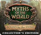 Permainan Myths of the World: Bound by the Stone Collector's Edition