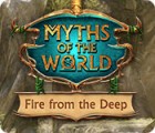 Permainan Myths of the World: Fire from the Deep