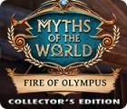Permainan Myths of the World: Fire of Olympus Collector's Edition