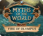 Permainan Myths of the World: Fire of Olympus