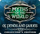 Permainan Myths of the World: Of Fiends and Fairies Collector's Edition
