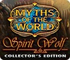 Permainan Myths of the World: Spirit Wolf Collector's Edition